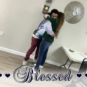 Meet your Posher, Tyler